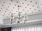 Autocollant Mural 3D