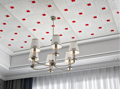 Revêtement Autocollant Mural 3D