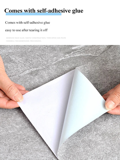 Revêtement de Sol imperméable