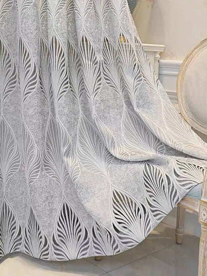 Rideaux Gris Occultants