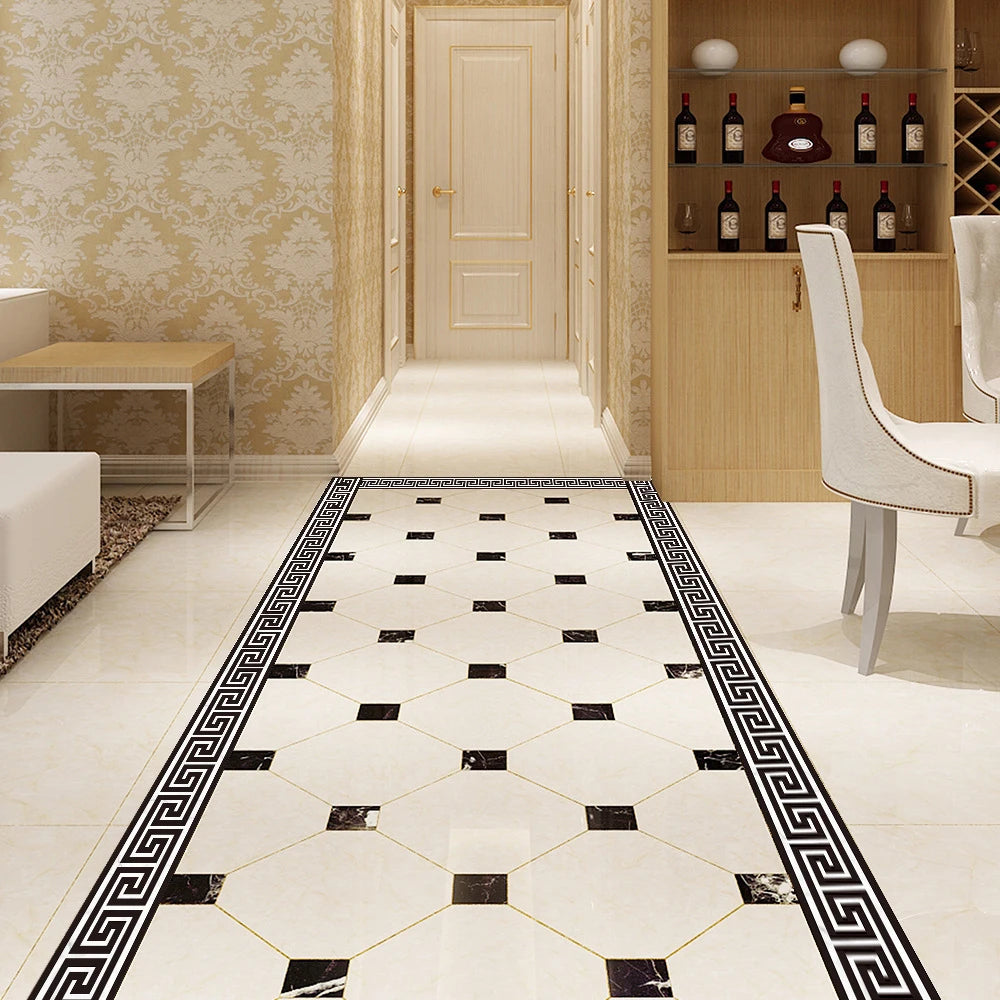 Autocollant Mural Décoratif