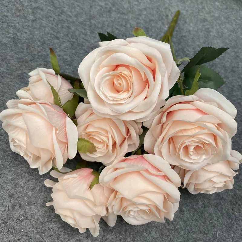 Fleur Artificielle Bouquet