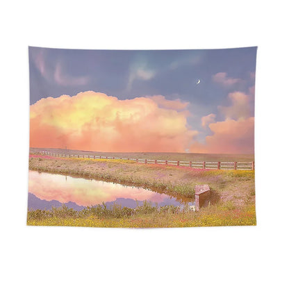 Tenture Murale Nature