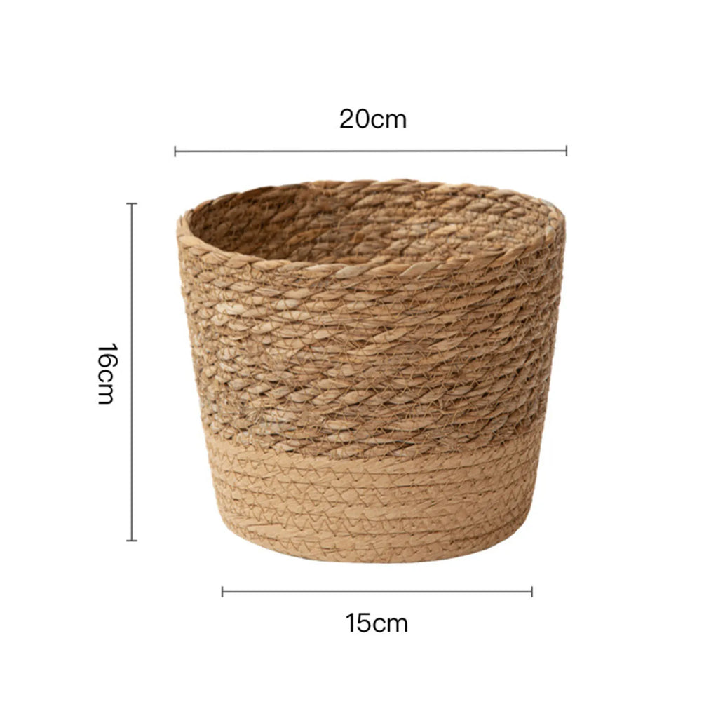 Pot Panier