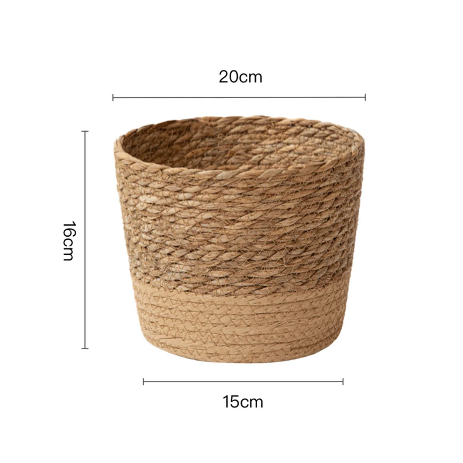Pot Panier