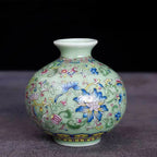 Vase en Céramique Vintage