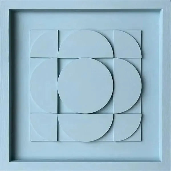 Tableau Moderne Art