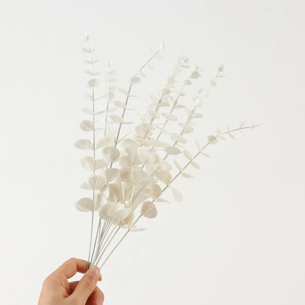 Plante Artificielle Eucalyptus