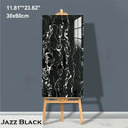 Autocollant Mural effet carrelage