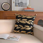 Housse de Coussin Nordique