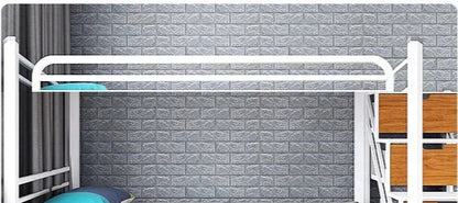 Autocollant Mural mousse 3D