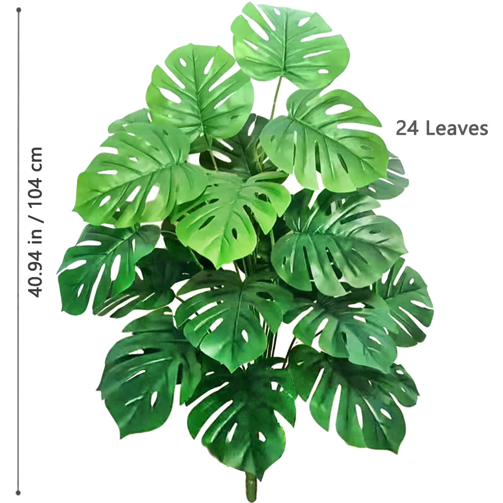 Plante Monstera  52-104cm