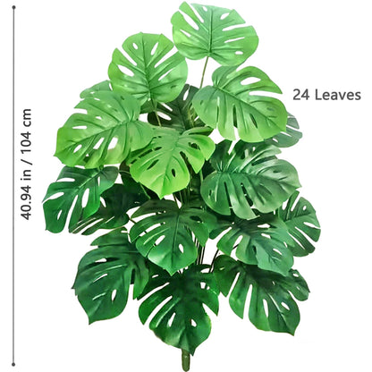 Plante Monstera  52-104cm