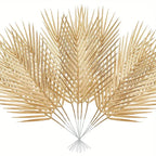 Plante  Artificielle  Feuille de Palmier