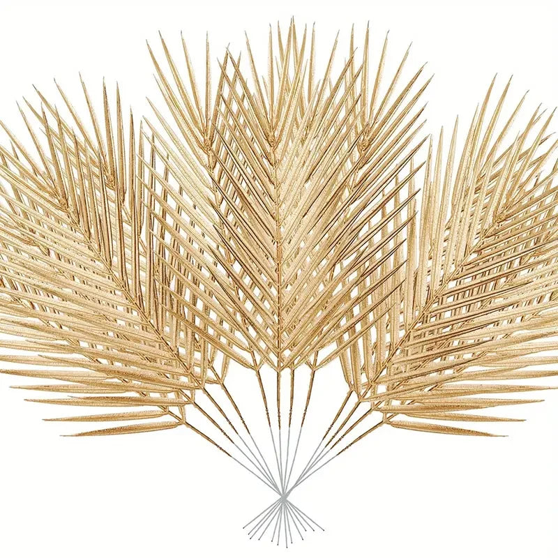 Plante  Artificielle  Feuille de Palmier