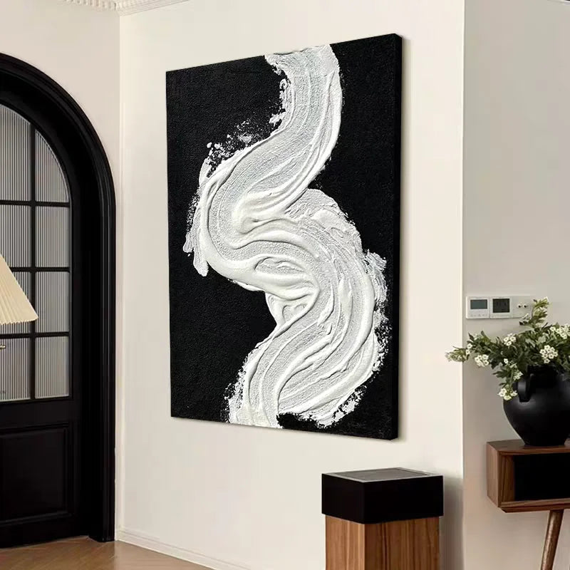 Tableau Moderne Art Abstrait