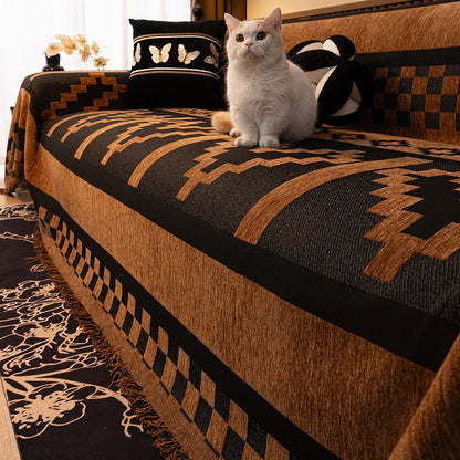 Housse de Canapé - Jeter Vintage