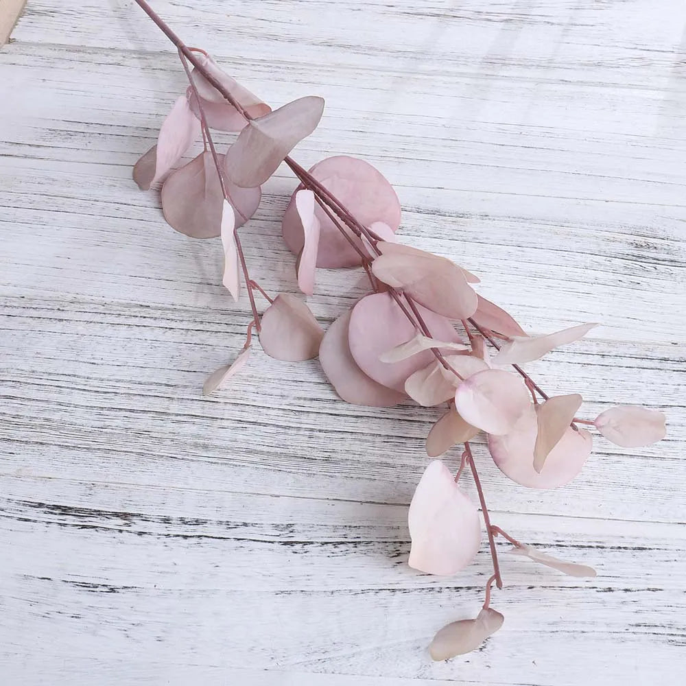 Fleur Artificielle en Soie