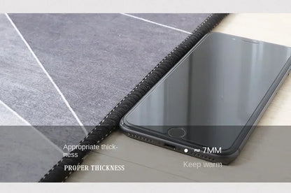 Tapis de Sol de Bureau