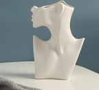 Vase en Céramique style Nordique