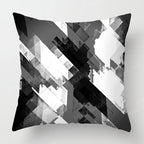 Housse de Coussin Moderne