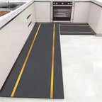 Tapis de Sol de Cuisine