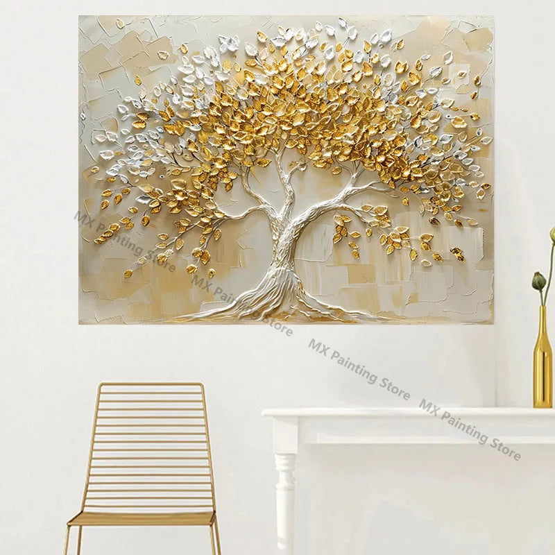 Tableau Moderne Art