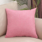 Housse de Coussin Carrée