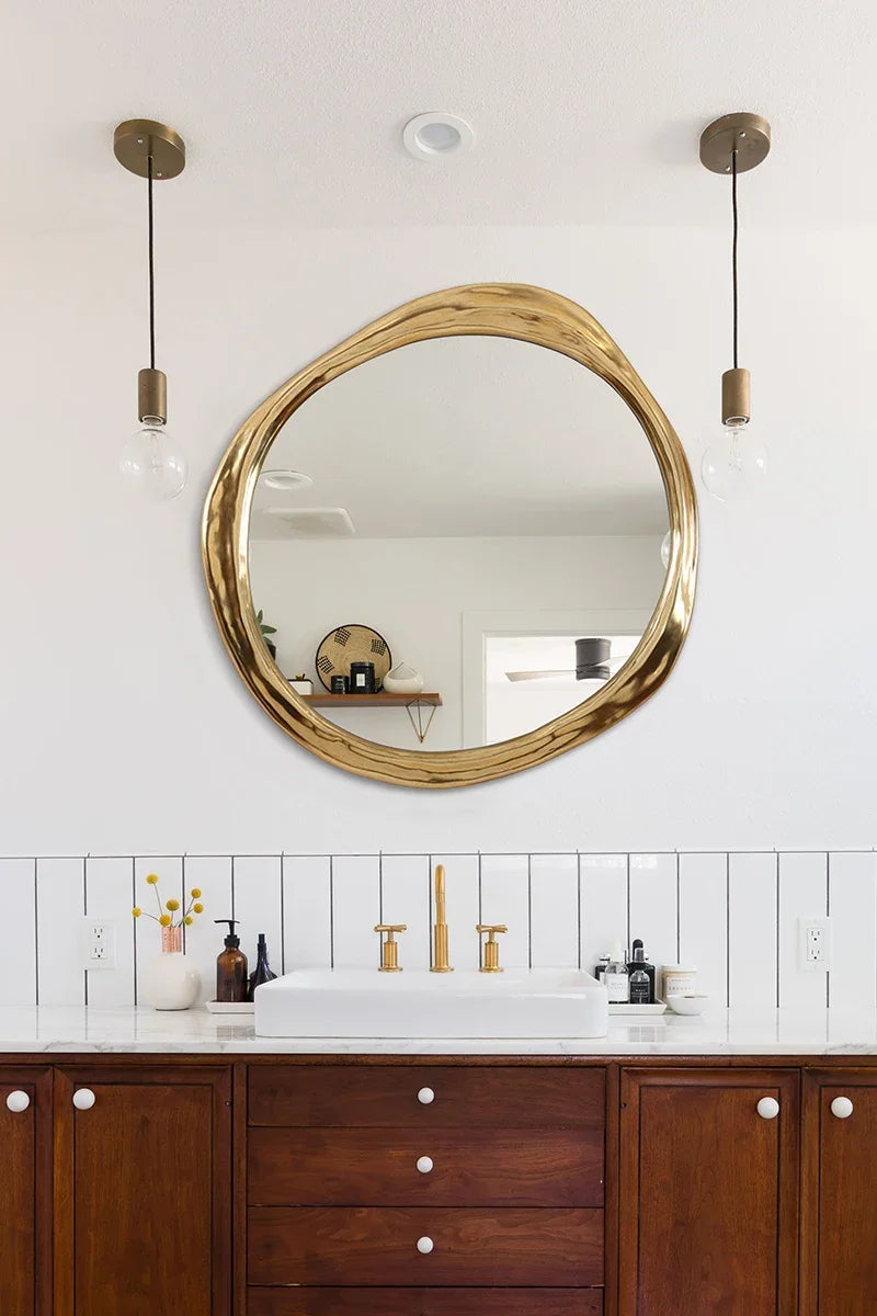 Miroir Décoratif grand format