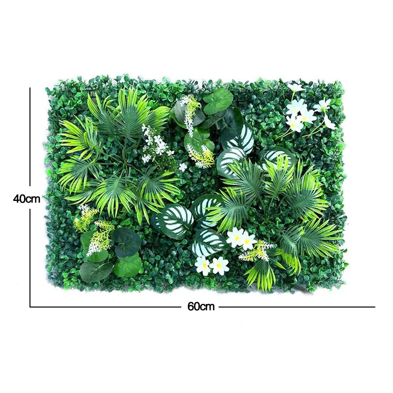 Plante Artificielle Mur Végétal
