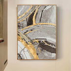 Tableau Moderne Art