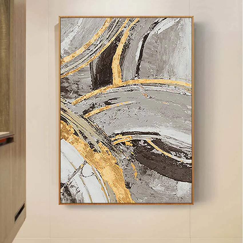 Tableau Moderne Art