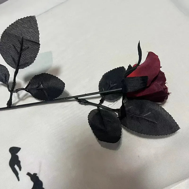 Fleur Artificielle Rose