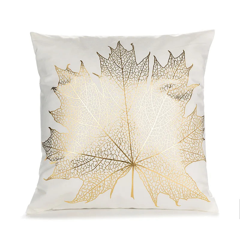 Housse de Coussin Nordique