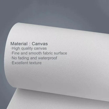 Modern Animal Art Painting