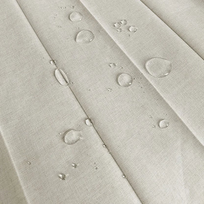 Rideaux de Porte Pliant