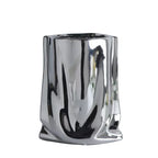 Vase en Céramique en forme de sac