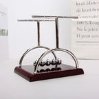 Balance de Newton en Acier Décoration Intérieur