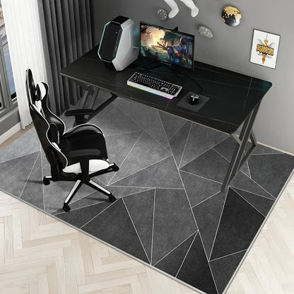 Tapis de Sol de Bureau