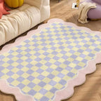 Tapis Chambre