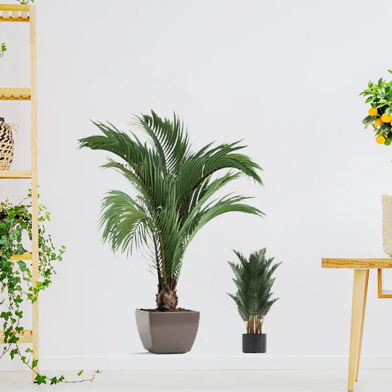 Autocollant Mural Plante