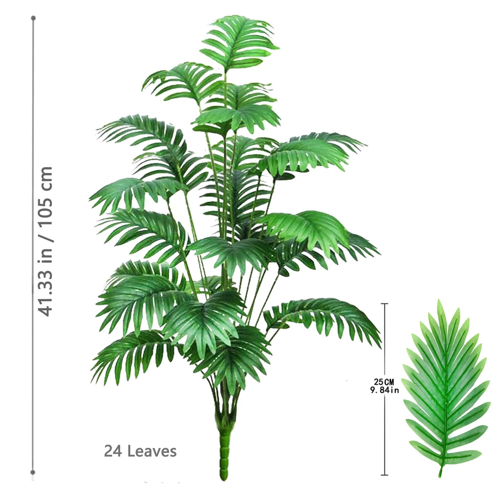 Plante  Artificielle Palmier