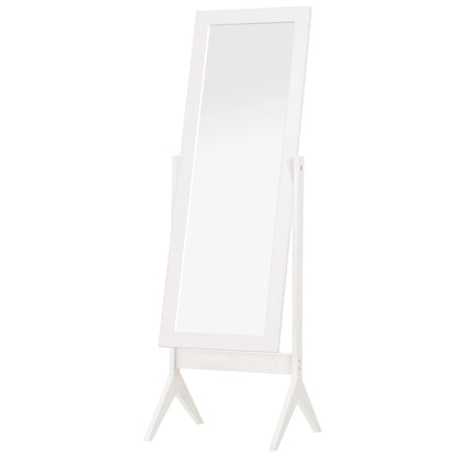 Miroir  Rectangulaire  sur Pied