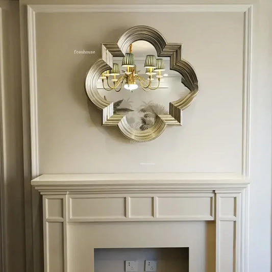 Miroir Décoratif Design Français