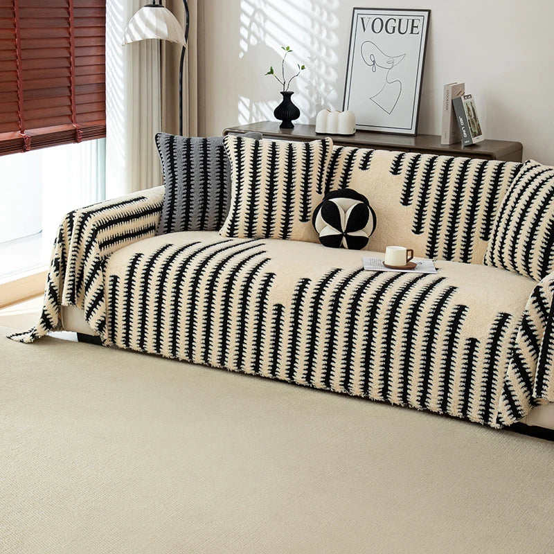 Housse de Canapé Epais