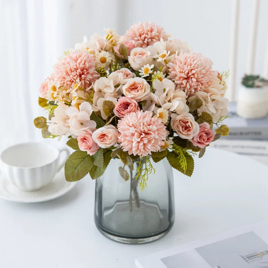 Fleur Artificielle Camomille