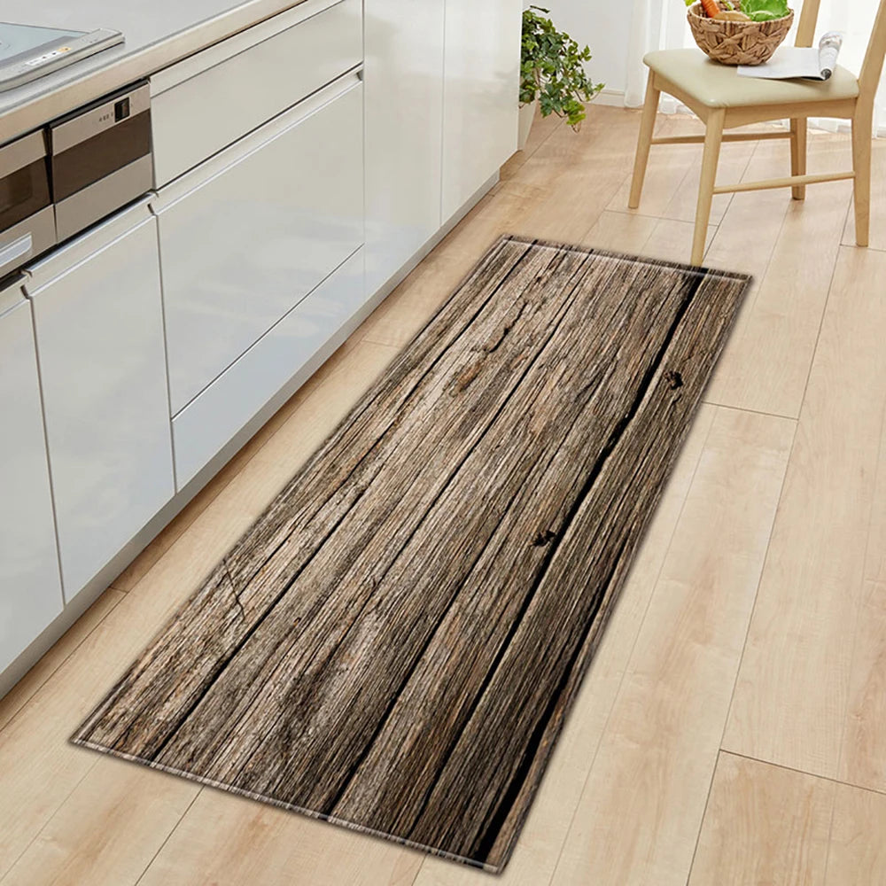 Tapis de Cuisine