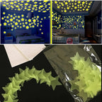 Autocollant Mural Décoratif
