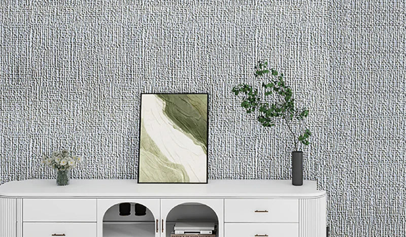 Revêtement Autocollant Mural Isolant