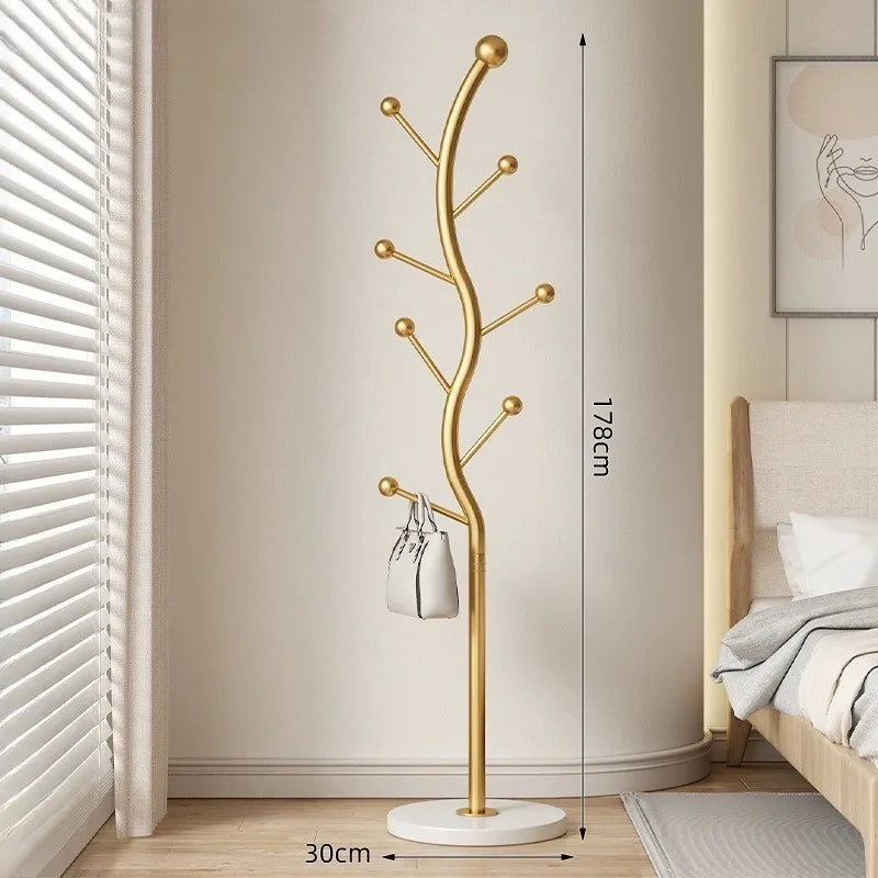 Porte-manteau en Métal